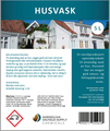 Husvask 5 liter NOS